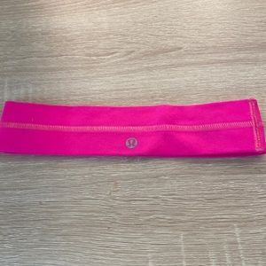 Lululemon Headband